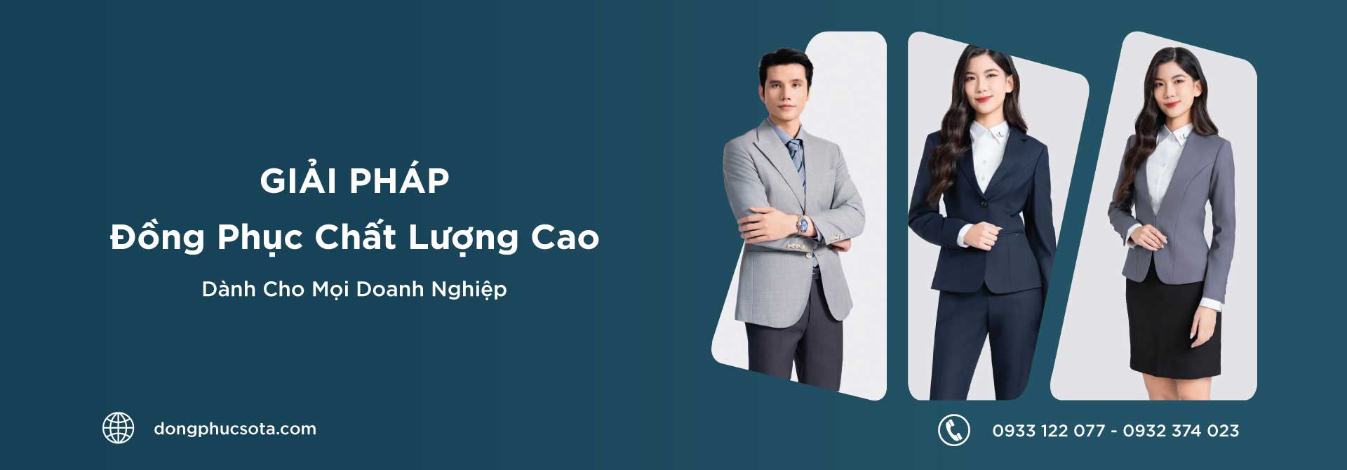Banner Trang chủ