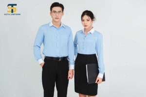 Cách chọn đồng phục phù hợp với ngành nghề