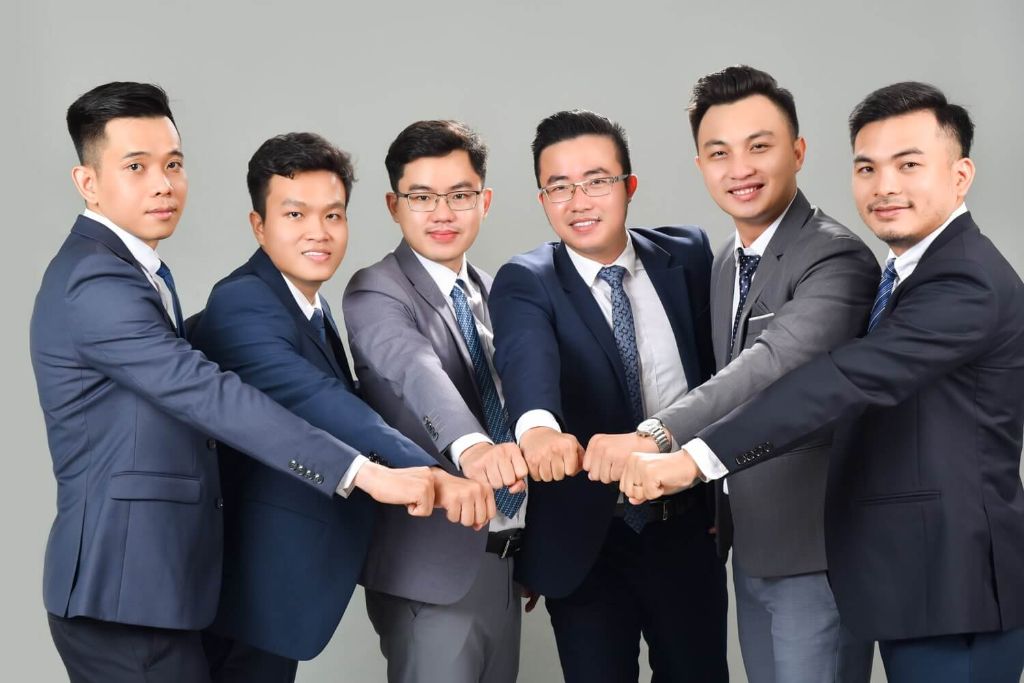 Đồng phục cũng là cách để quảng bá và lan tỏa hình ảnh thương hiệu một cách hiệu quả.