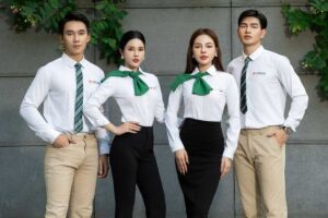 Lý do doanh nghiệp nên đầu tư vào đồng phục