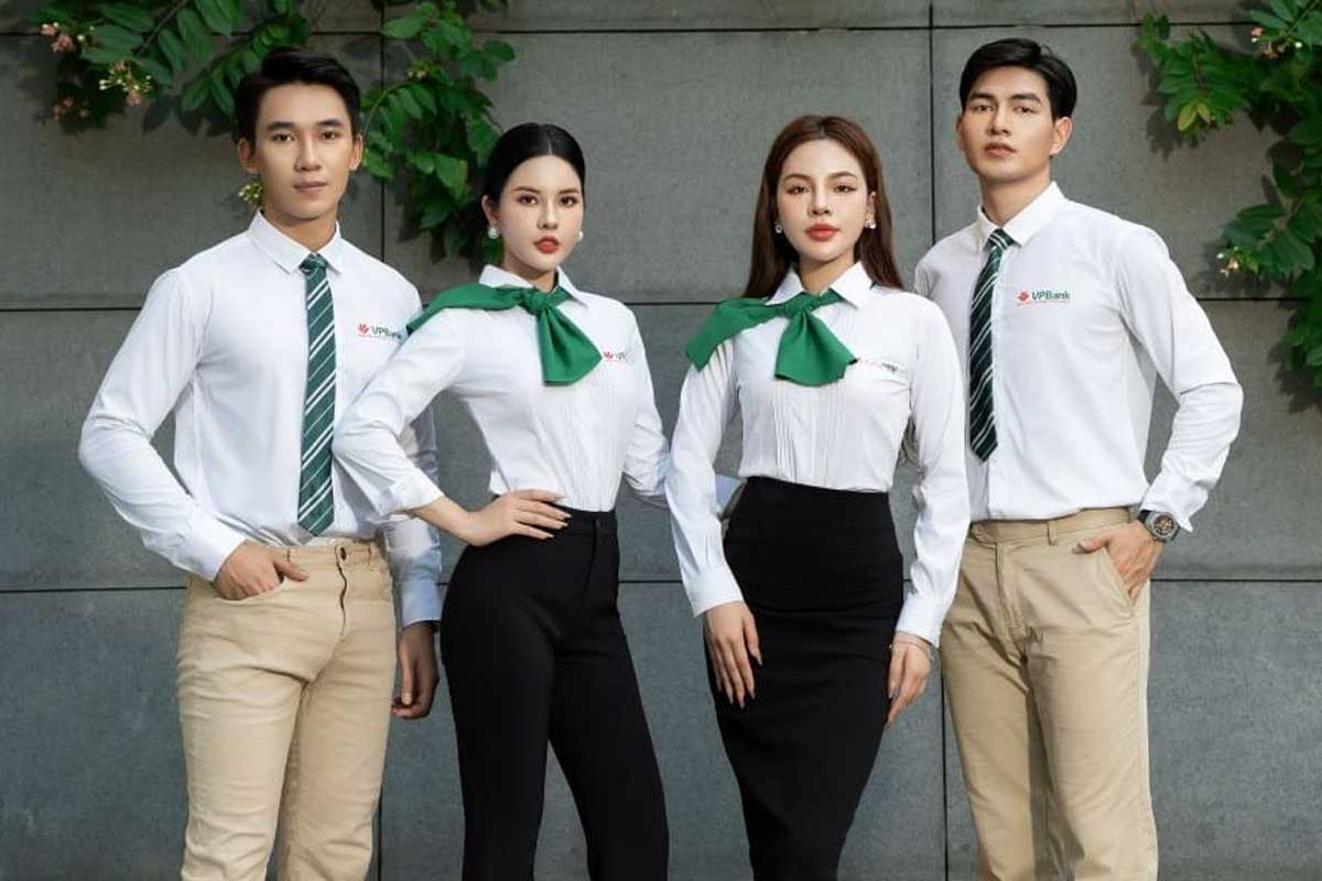 Lý do doanh nghiệp nên đầu tư vào đồng phục