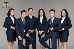 Đồng phục là hình thức marketing hiệu quả với chi phí thấp.
