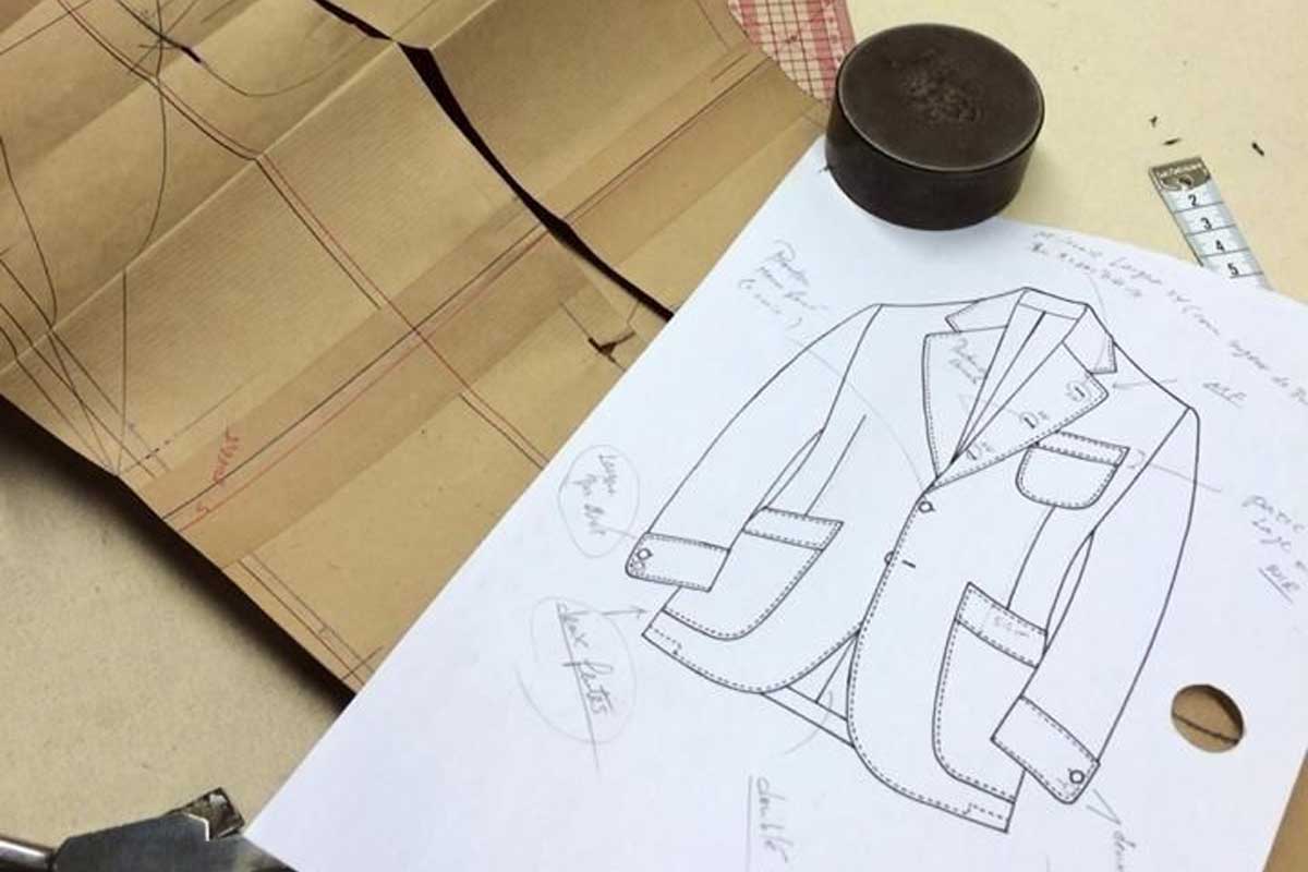 Lên ý tưởng thiết kế đồng phục đáp ứng các yêu cầu về ngành nghề, công việc và nhận diện thương hiệu.