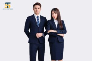 Tầm quan trọng của đồng phục đối với doanh nghiệp