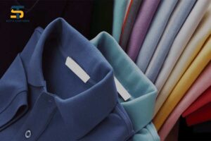 Chất liệu may áo thun đồng phục doanh nghiệp