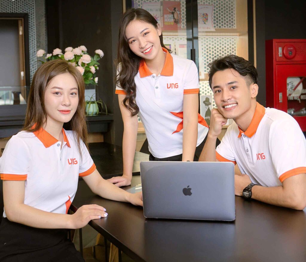 Dịch vụ đồng phục trọn gói
