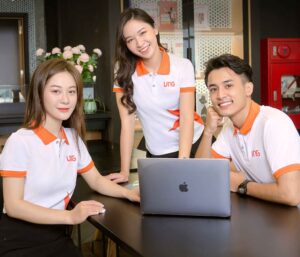 Dịch vụ đồng phục trọn gói