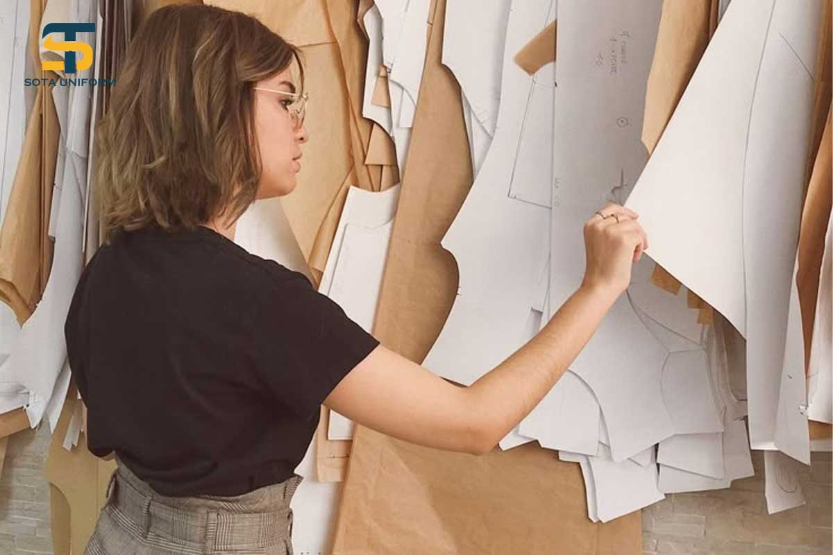 Kinh nghiệm chọn đơn vị may đồng phục
